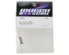 Image 2 for Mugen Seiki MTC Aluminum Spur Gear Shaft