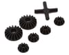 Image 1 for Mugen Seiki MTC2 Differential Gears