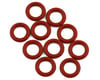 Image 1 for Mugen Seiki S5 Soft Differential O-Ring (Red) (10)