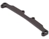 Image 1 for Mugen Seiki MTC2 Carbon Rear Body Mount Plate