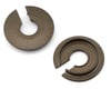Image 1 for Mugen Seiki MTC Aluminum Shock Spring Retainers (Bottom Collar) (2)