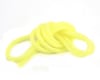 Image 1 for Mugen Seiki Color Silicone Pipe (Yellow) (101cm)