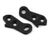 Image 1 for Mugen Seiki MSB1 1/10 2WD Buggy Graphite Steering Arms (L/R)