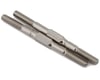 Image 1 for Mugen Seiki MSB1 3.5x49mm Turnbuckles (2)