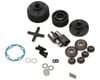 Image 1 for Mugen Seiki MSB1 Complete Gear Differential Assembly Set (Updated)