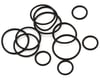 Image 1 for Mugen Seiki MSB1 1/10 2WD Buggy Shock Cap Seal O-rings (4)