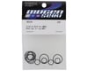 Image 2 for Mugen Seiki MSB1 1/10 2WD Buggy Shock Cap Seal O-rings (4)