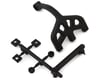 Image 1 for Mugen Seiki MSB1 1/10 2WD Buggy Chassis Waterfall Brace Set