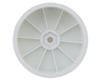 Image 2 for Mugen Seiki 2.2 Front Buggy Wheels (White) (2) (12mm Hex)
