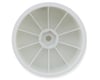 Image 2 for Mugen Seiki 2.2 Rear Buggy Wheels (White) (2) (12mm Hex)