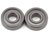 Image 1 for Mugen Seiki 5x13x4mm Metal Shielded Ball Bearings (2)