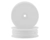 Image 1 for Mugen Seiki 2.2 Narrow Front Buggy Wheels (White) (2) (12mm Hex)