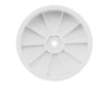 Image 2 for Mugen Seiki 2.2 Narrow Front Buggy Wheels (White) (2) (12mm Hex)