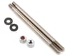 Image 1 for Mugen Seiki Front Damper Shaft Set (2) (MBX4/MST1)