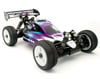 Image 1 for Mugen Seiki MBX6 M-Spec 1/8 Off-Road Competition Race Roller Buggy (w/Wheels, Tires & Stickers)