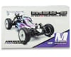 Image 7 for Mugen Seiki MBX6 M-Spec 1/8 Off-Road Competition Race Roller Buggy (w/Wheels, Tires & Stickers)