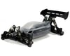 Image 2 for Mugen Seiki MBX6E M-Spec ECO 1/8 Electric Off-Road Competition Race Roller Buggy