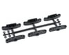 Image 1 for Mugen Seiki New Rear Lower Arm Mounts: X5, X5T