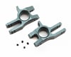 Image 1 for Mugen Seiki Aluminum Rear Hub Carriers: X5