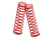 Image 1 for Mugen Seiki Front Shock Springs (Red) (X5T)