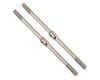 Image 1 for Mugen Seiki Titanium Steering Tie Rod: MBX6T