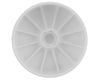 Image 2 for Mugen Seiki "LD" 1/8 Buggy Wheel (4) (White) w/17mm Hex