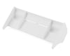 Related: Mugen Seiki MBX8R Buggy Race Wing (White)