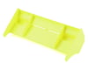 Related: Mugen Seiki MBX8R Buggy Race Wing (Yellow)
