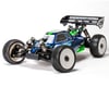 Image 1 for Mugen Seiki MBX7R ECO 1/8 Electric Off-Road Competition Buggy Kit