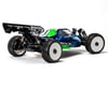Image 3 for Mugen Seiki MBX7R ECO 1/8 Electric Off-Road Competition Buggy Kit