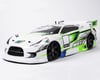 Image 1 for Mugen Seiki MGT7 ECO 1/8 GT Electric On-Road Touring Car Kit