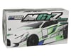 Image 2 for Mugen Seiki MGT7 ECO 1/8 GT Electric On-Road Touring Car Kit