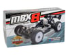 Image 3 for Mugen Seiki MBX8 "Worlds Edition" 1/8 Off-Road Competition Nitro Buggy Kit
