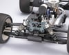 Image 3 for Mugen Seiki MBX8TR 1/8 Off-Road Competition Nitro Truggy Kit