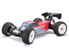 Image 1 for Mugen Seiki MBX8TR ECO 1/8 Off-Road Competition Electric Truggy Kit