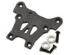 Image 1 for Mugen Seiki Graphite Front Steering Plate