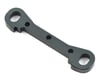 Image 1 for Mugen Seiki MBX8 Aluminum Front/Front Lower Arm Mount