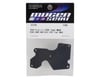 Image 2 for Mugen Seiki 1mm MBX8 Graphite Rear Lower Arm Plate (2)