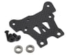 Image 1 for Mugen Seiki MBX8 Graphite Front Upper Steering Plate