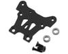 Image 1 for Mugen Seiki MBX8 Graphite Front Upper Steering Plate