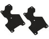 Related: Mugen Seiki MBX8R 1.0mm Graphite Rear Lower Suspension Arm Plates