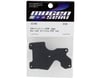 Image 2 for Mugen Seiki MBX8R 1.0mm Graphite Rear Lower Suspension Arm Plates