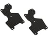 Related: Mugen Seiki MBX8R 1.2mm Graphite Rear Lower Suspension Arm Plates