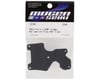 Image 2 for Mugen Seiki MBX8R 1.2mm Graphite Rear Lower Suspension Arm Plates
