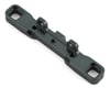 Image 1 for Mugen Seiki Aluminum Rear Lower Arm Mount (D Block) (MBX8TR/MBX8TR ECO)