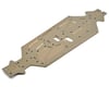 Image 1 for Mugen Seiki MBX7R Aluminum Chassis