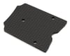 Image 1 for Mugen Seiki MBX8R Graphite Rear Wing Mount Plate