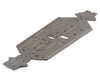 Image 1 for Mugen Seiki MBX8R Aluminum Chassis