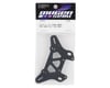 Image 2 for Mugen Seiki MBX8T/MBX8TE Carbon Fiber Front Shock Tower