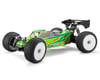 Image 1 for Mugen Seiki MBX8TR 1/8 Truggy Body (Clear)